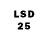 LSD-25 экстази кислота Parviz KG